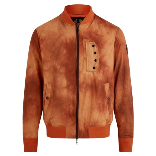 Belstaff brown homme jacket - homme,