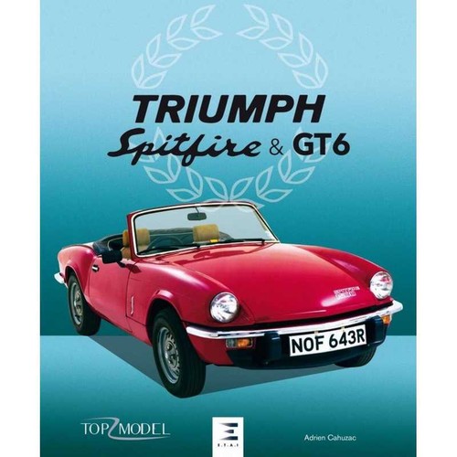 Triumph spitfire - triumph, &