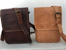 Sac Messager Vintage Femme En