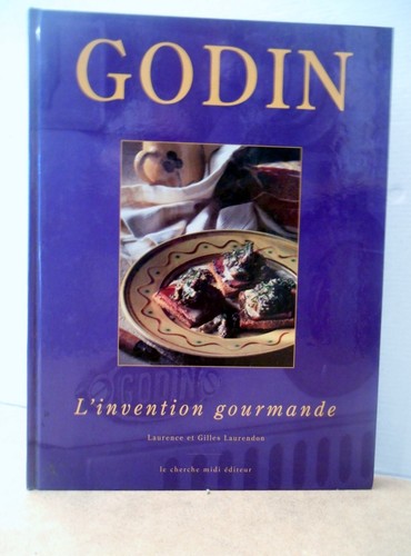 Godin invention gourmande - godin,