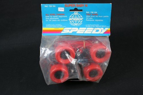 Yx126 speedy 750 104 - patins, à