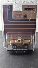 M2 Machine GMC Sierra Classic
