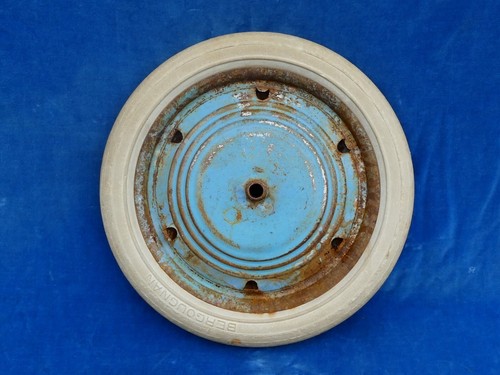 Rare voiture pedales - !,