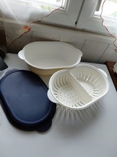 TUPPERWARE Plat DE Service