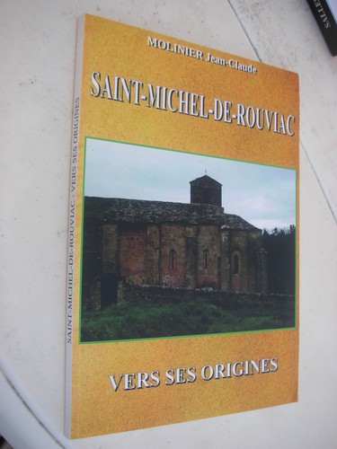 Saint michel rouviac - de,