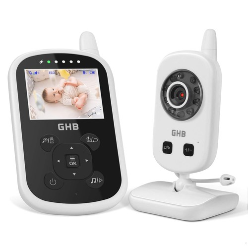 Babyphone ghb communication - ghb, :