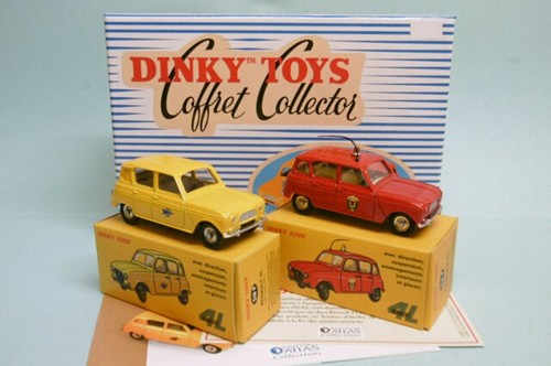 Dinky toys 518p - dinky,