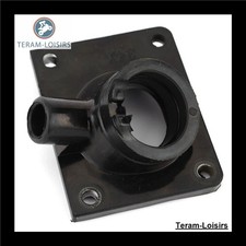 Pipe Admission pour Yamaha