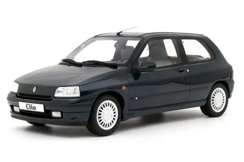 Otto mobile ot1157 18 - ot1157, 1:18
