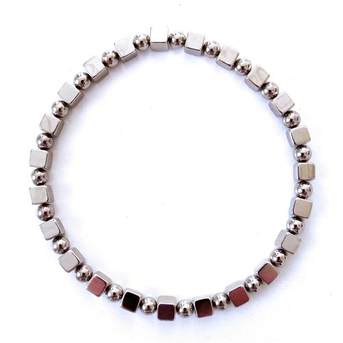 Bracelet magnétique perte - magnétique,