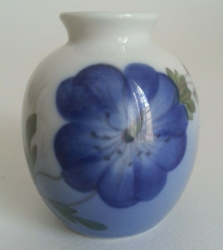 Superbe ancien petit vase - ancien,