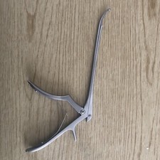 Beatty (Foraminotomy) Rongeurs 2mm Working Length 180mm