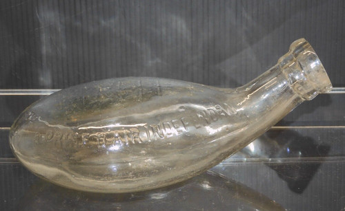 Biberon verre xixe flacon - -biberon,