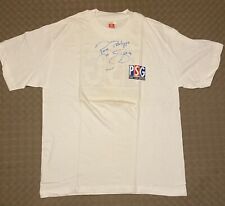 T-shirt Football Paris Saint