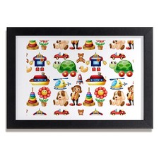 Tulup Photo Cadre 30x20cm Le