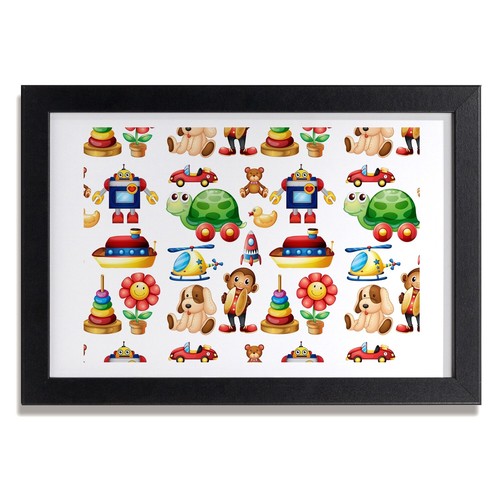 Tulup photo cadre 30x20cm - photo,
