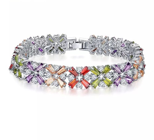Bracelet mariage femme luxe - de,