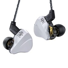 CCZ Duet BC04 Pro HiFi in Ear