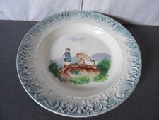 Vintage Ancienne grande