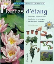 Plantes d'étang, Philip