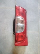 Feu Arrière Droit Pour Fiat