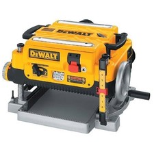 NEW DeWalt DW735 Heavy-Duty