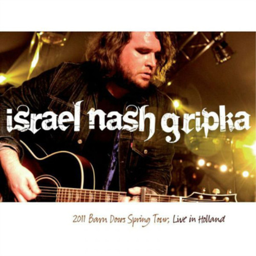 Israel nash gripka - israel,