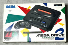 MD SEGA MEGADRIVE 2  MATCH