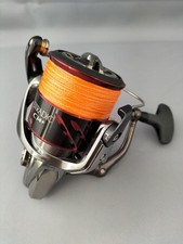 SHIMANO Spinning Reel 4000XGM-B