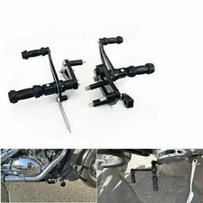 Commandes Avancees Repose-pieds pr SUZUKI VL800 C/M Intruder Volusia Boulevard