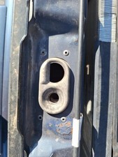 Serrure de capot VOLKSWAGEN