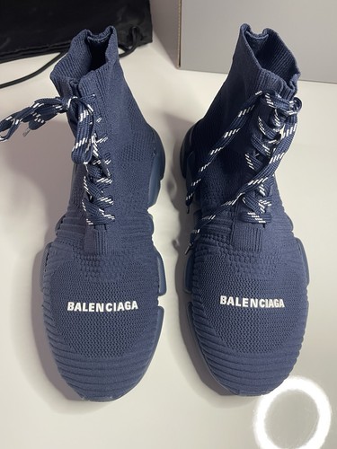 Balenciaga unisex speed 0 - balenciaga,