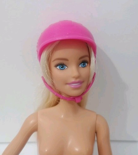 Barbie simba accessoire - ou,