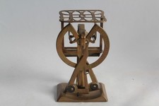 Bilateral Letter Scale (58736)