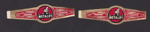 Antique montaloy bn89444 cigar - antique,
