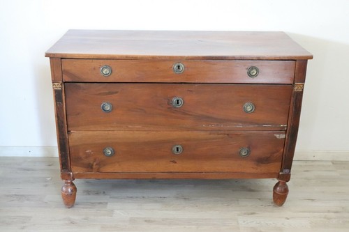 Commode antique - antique, en