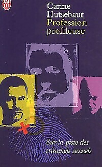 Profession profileuse carine - profileuse,