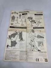 POWER RANGERS / MIGHTY MORPHIN