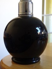 LAMPE BERGER ANCIEN VERRE