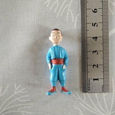 TINTIN ancienne figurine