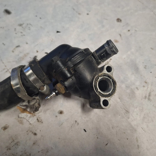 Thermostat honda 750 - thermostat,