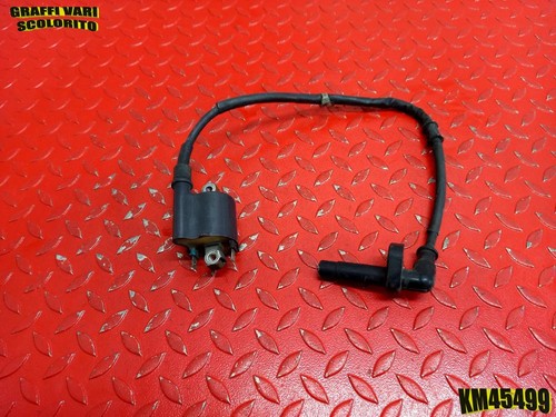 Bobine allumage pippe de - bobine,