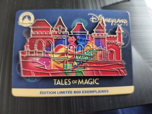 Pin disney disneyland paris - disneyland,