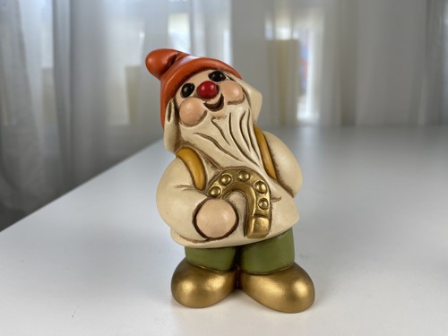 Figurine nain thoune - thoune, bozner