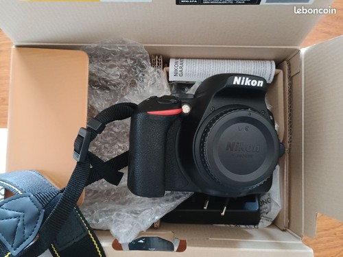 Nikon 3500 kit af - , (af-p