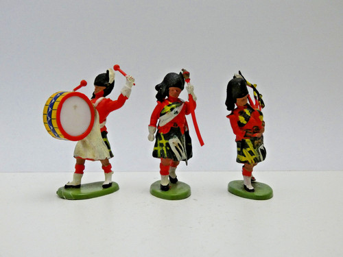 Lot figurines collection - lot, 3