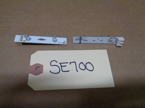 Kenmore refrigerator led - lg,