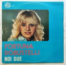 Fortuna Robustelli LP Nous