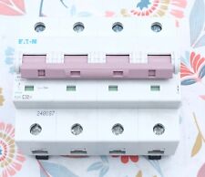 Eaton xPole Disjoncteur modulaire PLHT-C32/4 Circuit Breaker 32A 4 poles