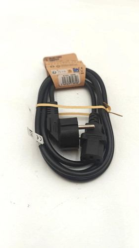 Câble alimentation secteur - câble,